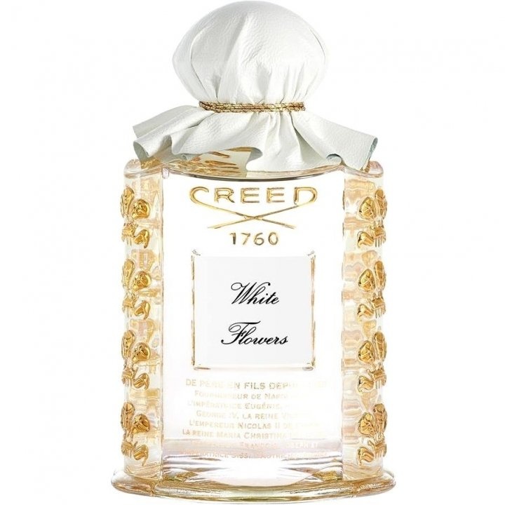 Les Royales Exclusives - White Flowers by Creed » Reviews