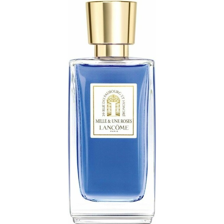 Mille & Une Roses by Lancôme