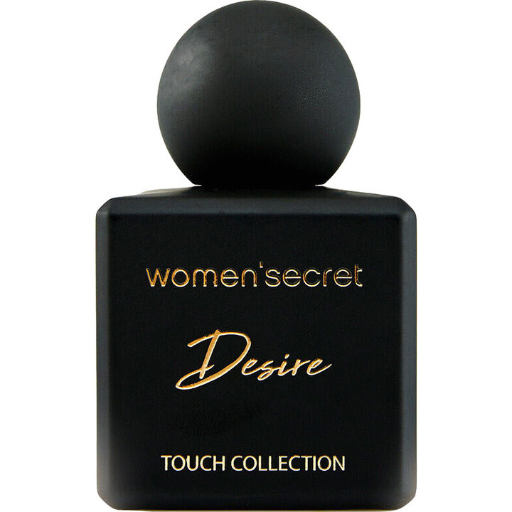 Touch Collection - Desire by women'secret