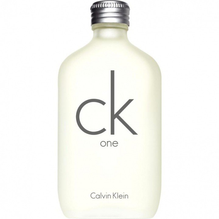 CK One (Eau de Toilette) by Calvin Klein