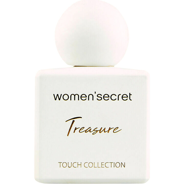 Touch Collection - Treasure by women'secret