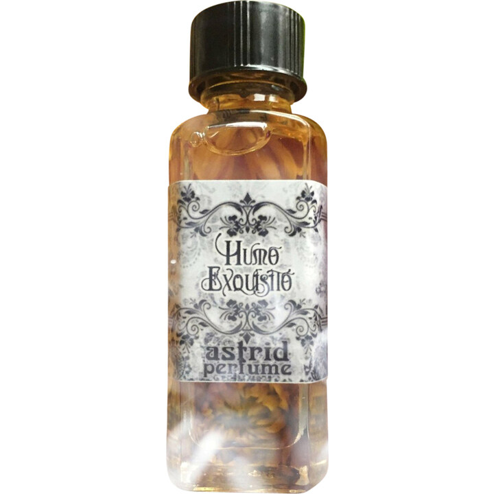 Humo Exquisito by Astrid Perfume / Blooddrop