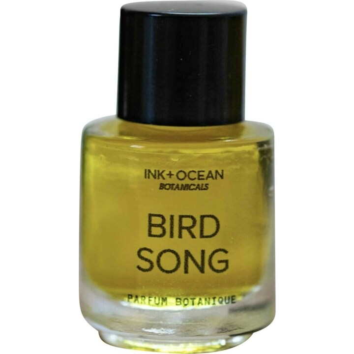 Birdsong by Ink + Ocean Botanicals