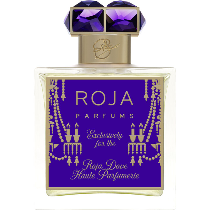 Roja Dove Haute Parfumerie by Roja Parfums » Reviews & Perfume Facts