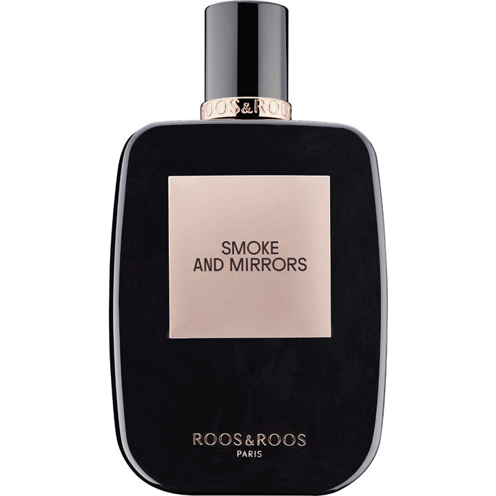Smoke and Mirrors von Roos & Roos / Dear Rose