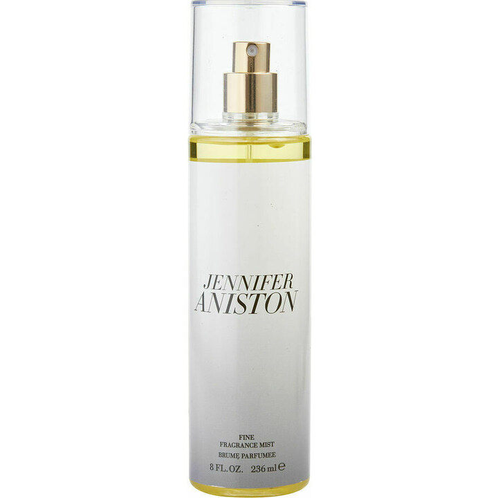 Jennifer Aniston (Fragrance Mist) von Jennifer Aniston