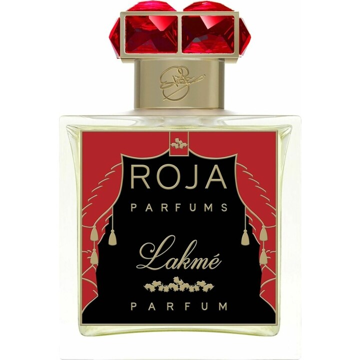 Lakmé (Parfum) by Roja Parfums