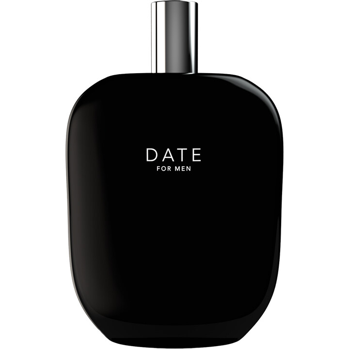Date for Men von Fragrance One