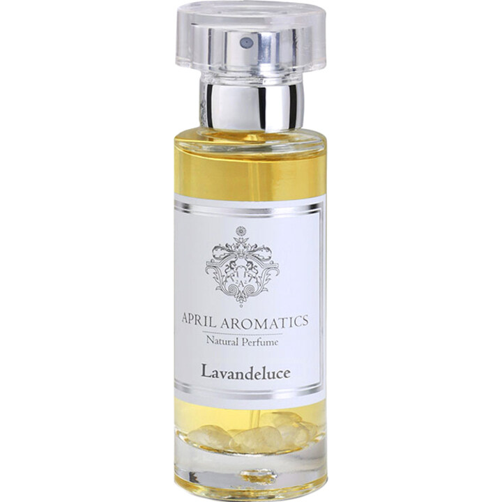 Lavandeluce by April Aromatics