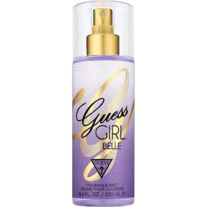 Guess Girl Belle (Fragrance Mist) by Guess