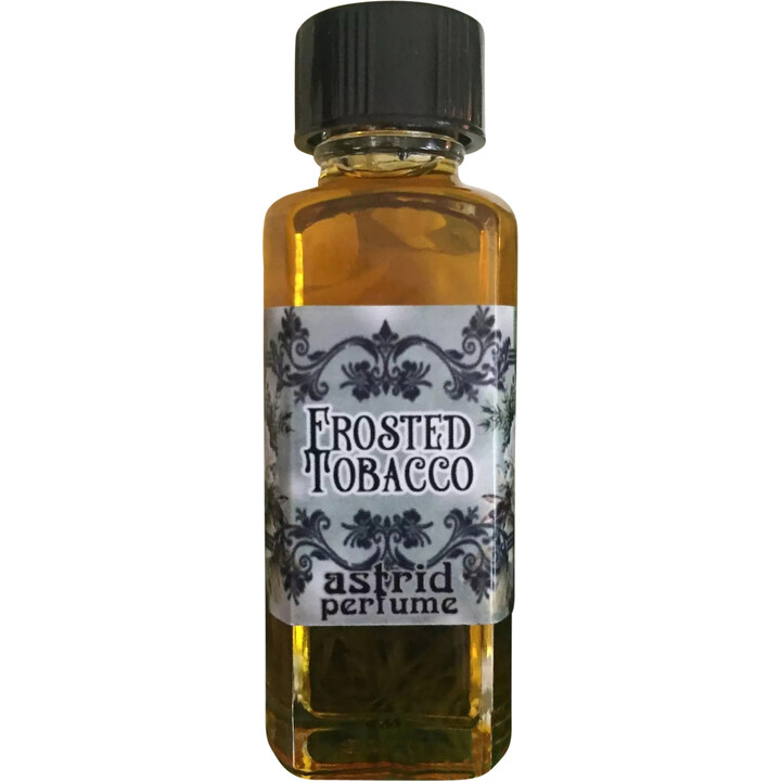 Frosted Tobacco by Astrid Perfume / Blooddrop