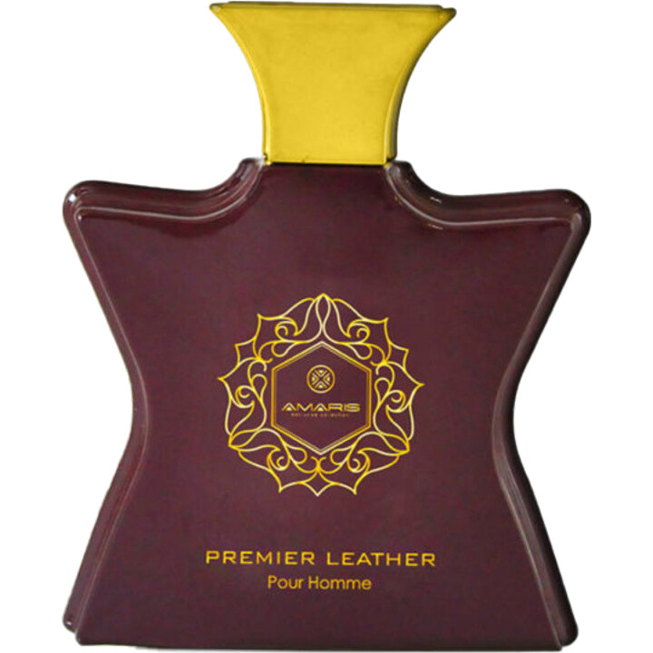 Premier Leather von Amaris
