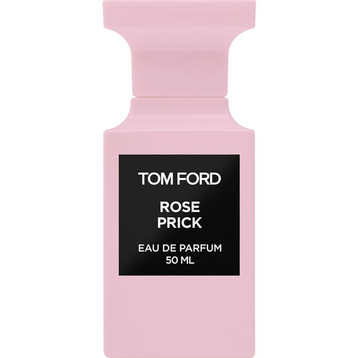 Rose Prick (Eau de Parfum) by Tom Ford