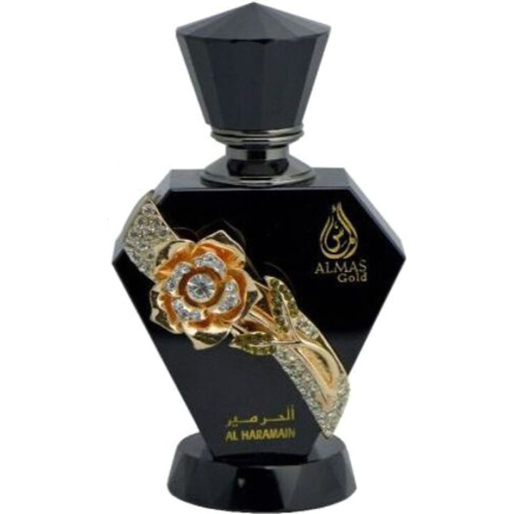 Almas Gold / الماس by Al Haramain / الحرمين