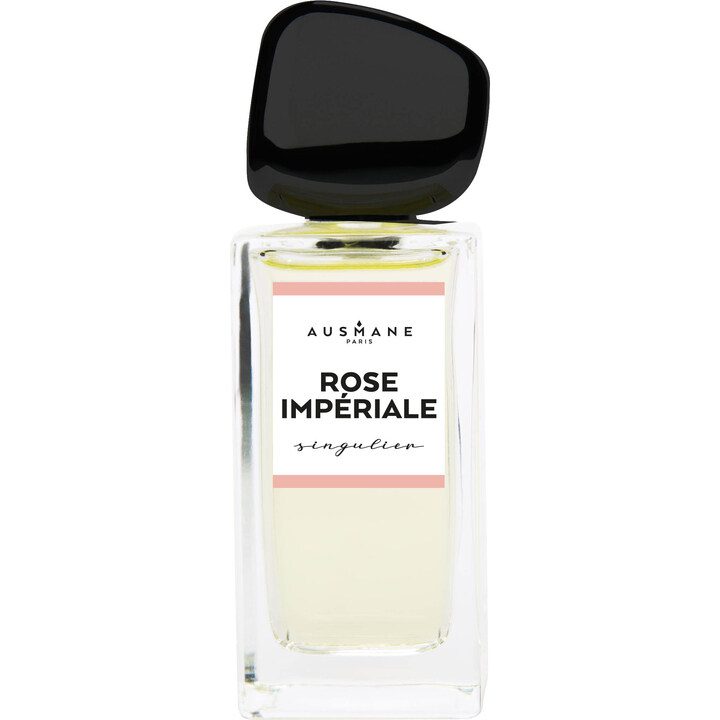 Rose Merveille / Rose Impériale by Ausmane