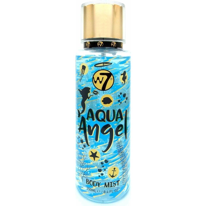 Aqua Angel. 