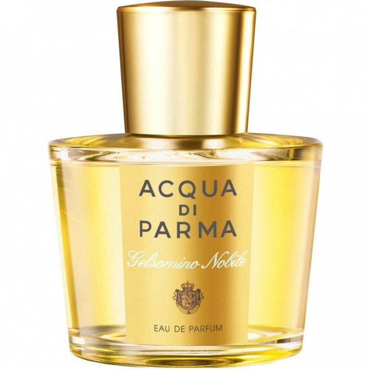 Gelsomino Nobile by Acqua di Parma » Reviews & Perfume Facts