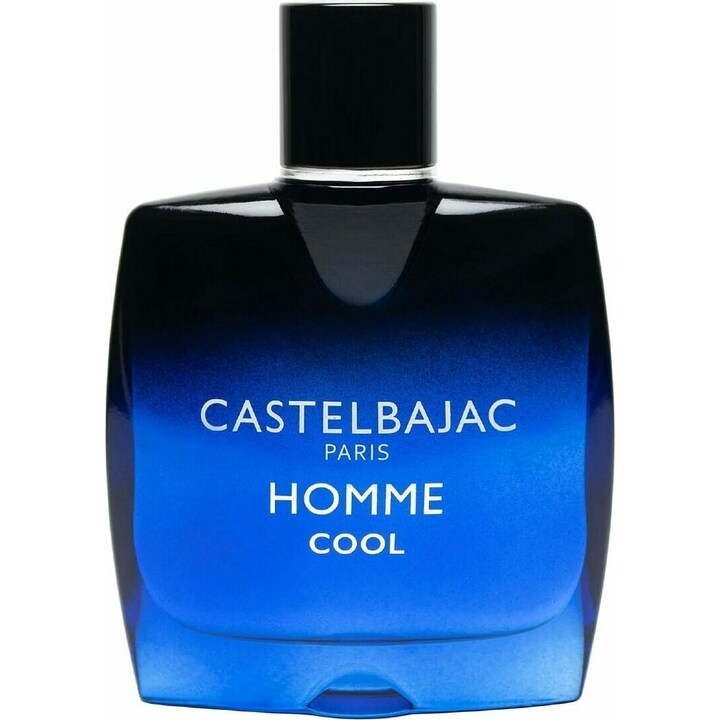 Castelbajac Homme Cool by Jean-Charles de Castelbajac