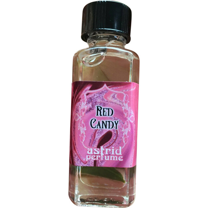 Red Candy by Astrid Perfume / Blooddrop