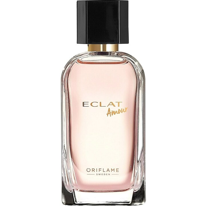 Eclat Amour by Oriflame