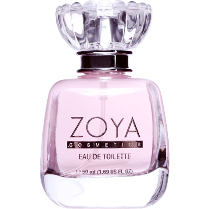 Zoya Cosmetics Blossom Eau de Toilette Reviews