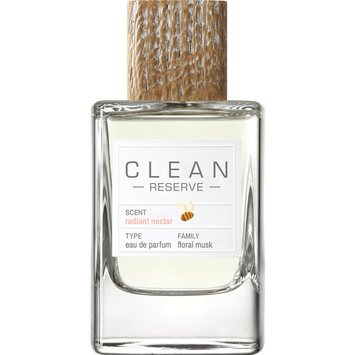 Clean Reserve - Radiant Nectar by Clean