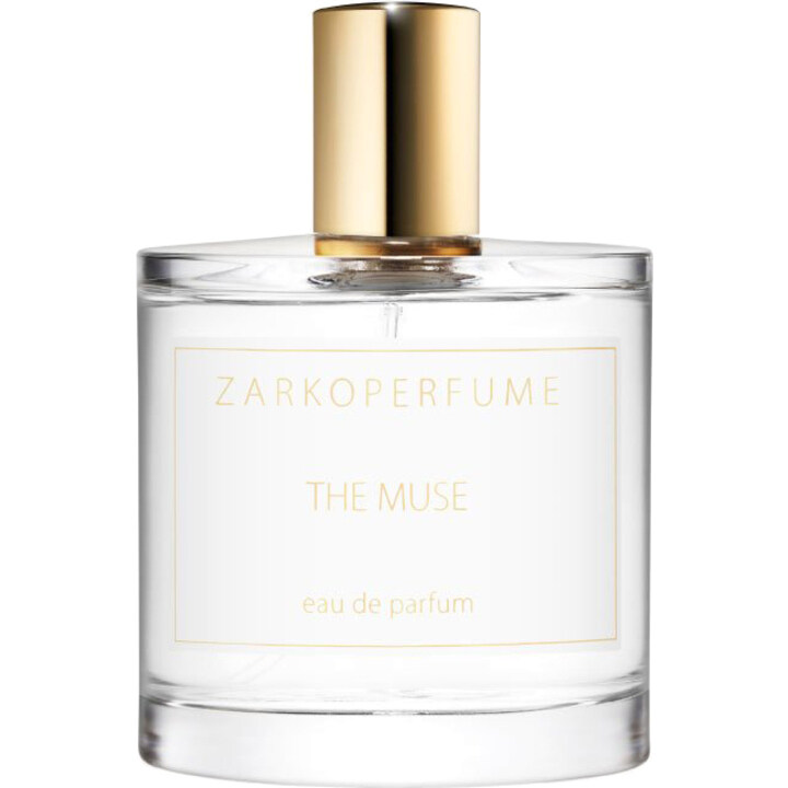 The Muse by Zarkoperfume