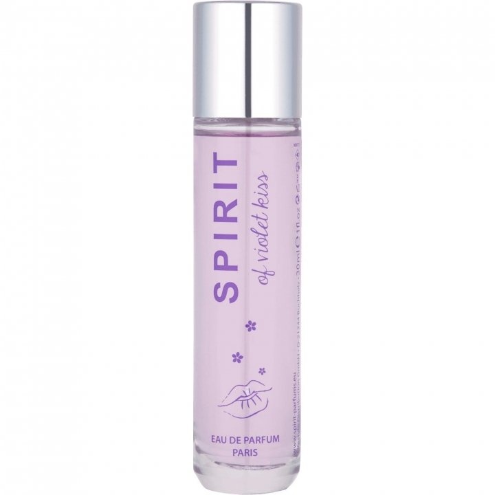 Spirit of Violet Kiss by Spirit