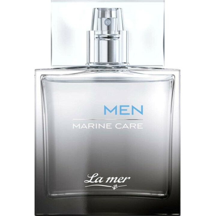 Men Marine Care von La Mer