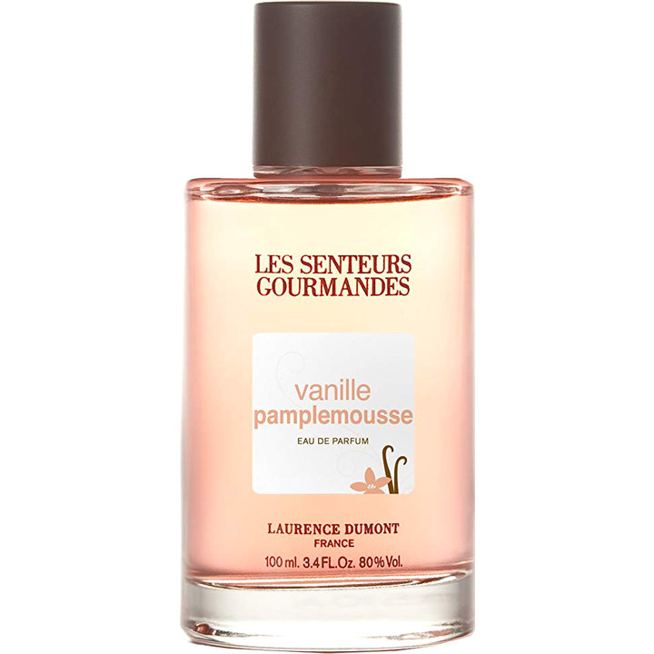 Vanille Pamplemousse by Les Senteurs Gourmandes » Reviews & Perfume Facts