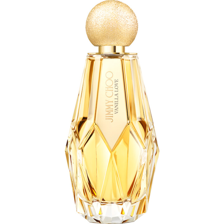 Seduction Collection - Vanilla Love by Jimmy Choo