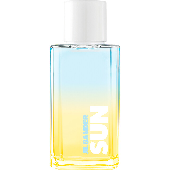 Proportioneel Compliment zelfstandig naamwoord Sun Summer Edition 2020 by Jil Sander » Reviews & Perfume Facts