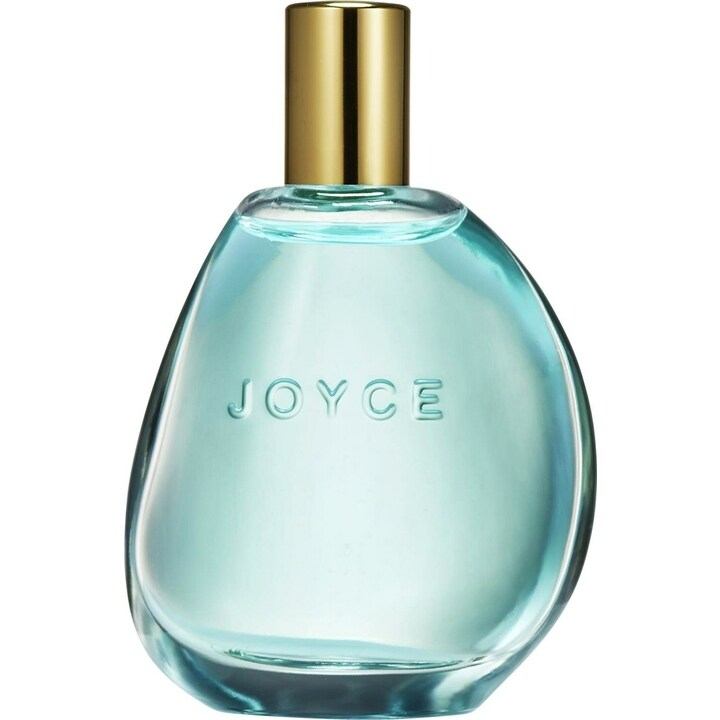 Joyce Turquoise by Oriflame