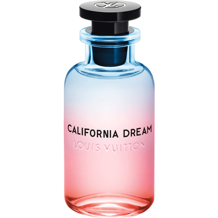 California Dream von Louis Vuitton