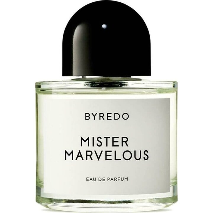 Mister Marvelous (Eau de Parfum) by Byredo