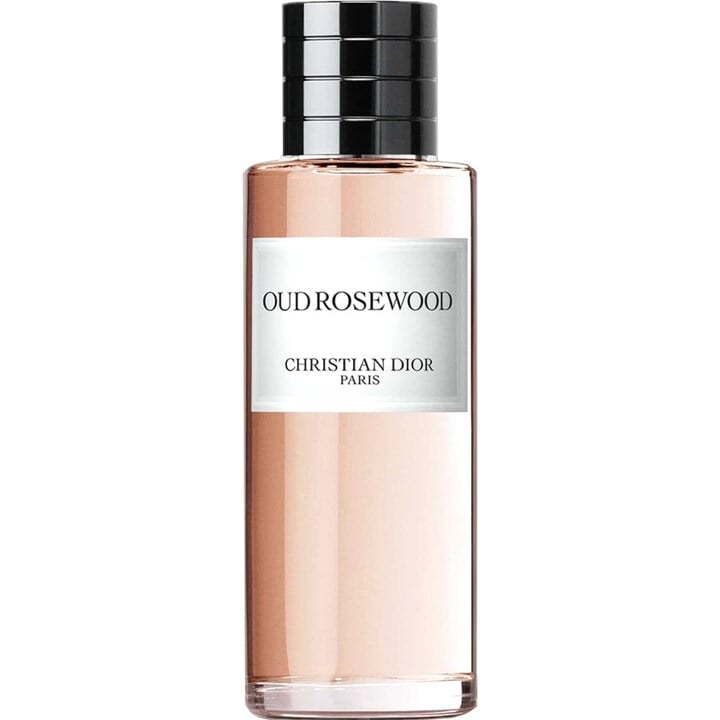 Oud Rosewood (Eau de Parfum) by Dior