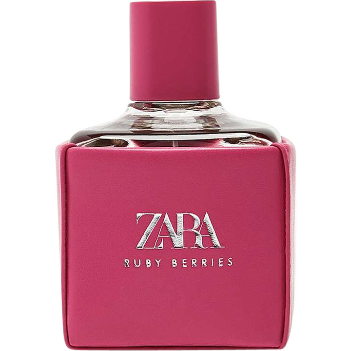 Ruby Berries by Zara
