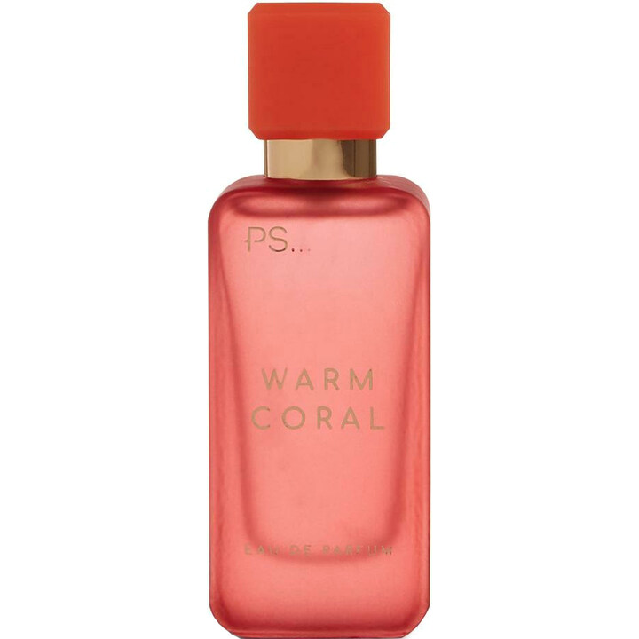 coral perfume