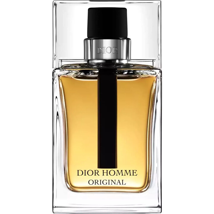 Dior Homme Original (2011) (Eau de Toilette) von Dior