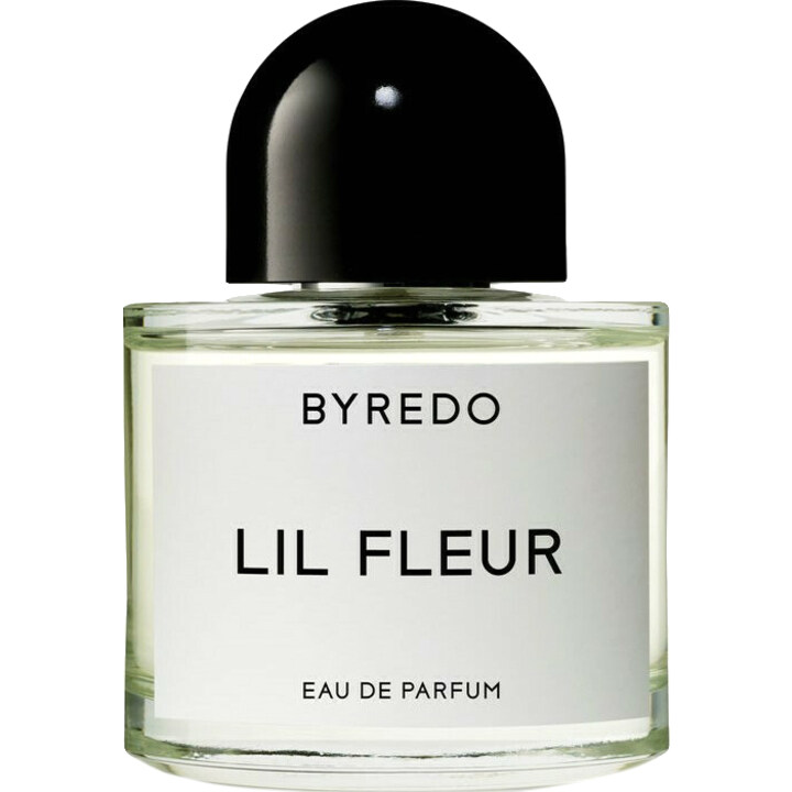 Lil Fleur by Byredo