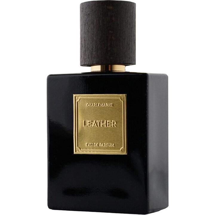 Leather by Charlemagne » Reviews & Perfume Facts