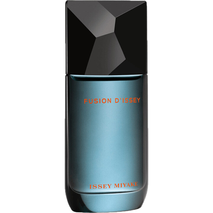 Fusion d'Issey by Issey Miyake
