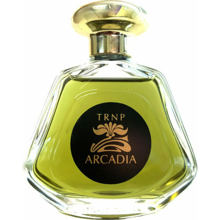 Arcadia (Eau de Parfum) by Teone Reinthal Natural Perfume