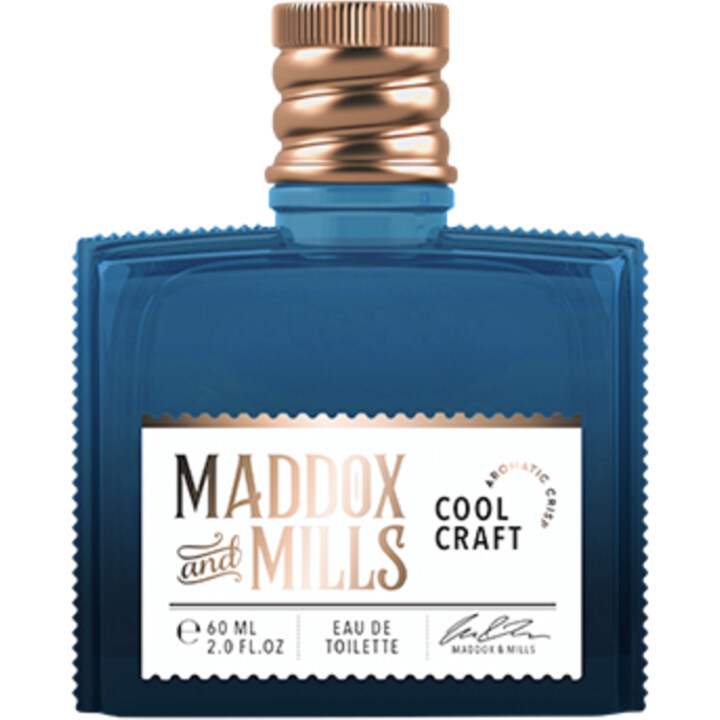 Cool Craft von Maddox and Mills