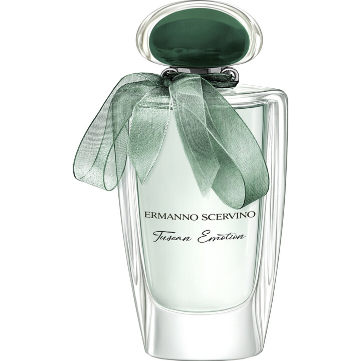Tuscan Emotion by Ermanno Scervino