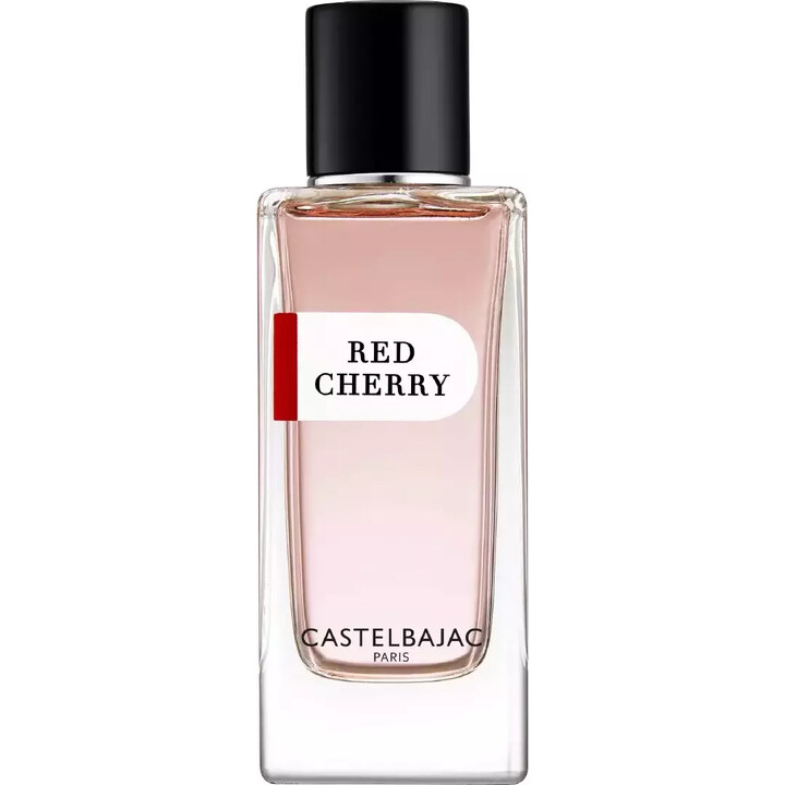 Red Cherry by Jean-Charles de Castelbajac