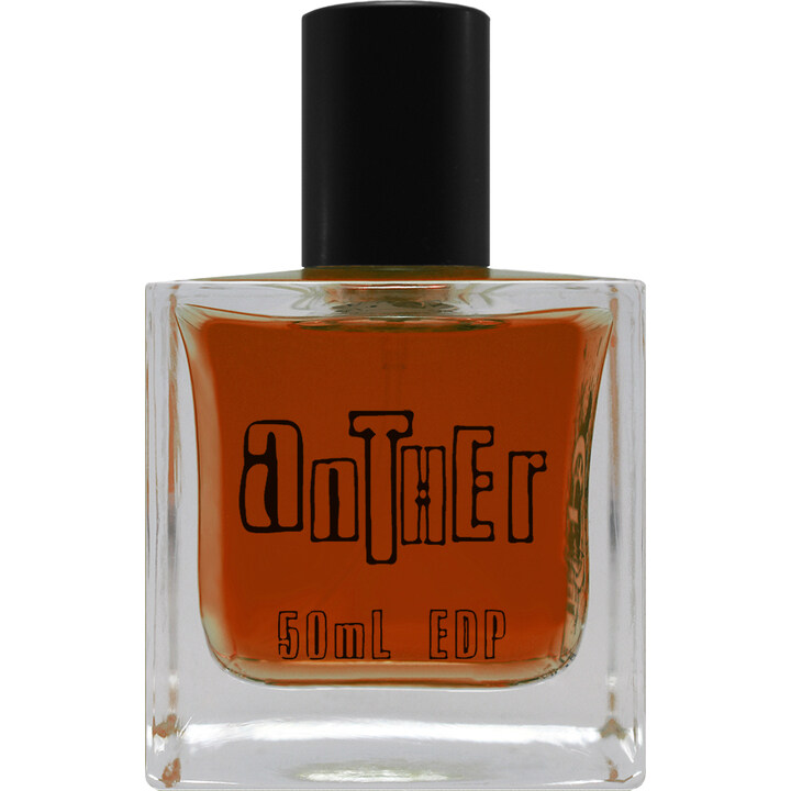 Anther (2019) by Criminal Elements