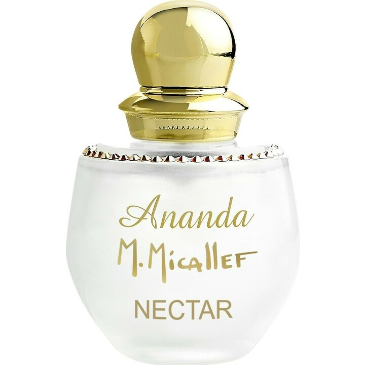 Ananda Nectar by M. Micallef