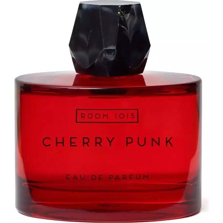 Cherry Punk (Eau de Parfum) by Room 1015