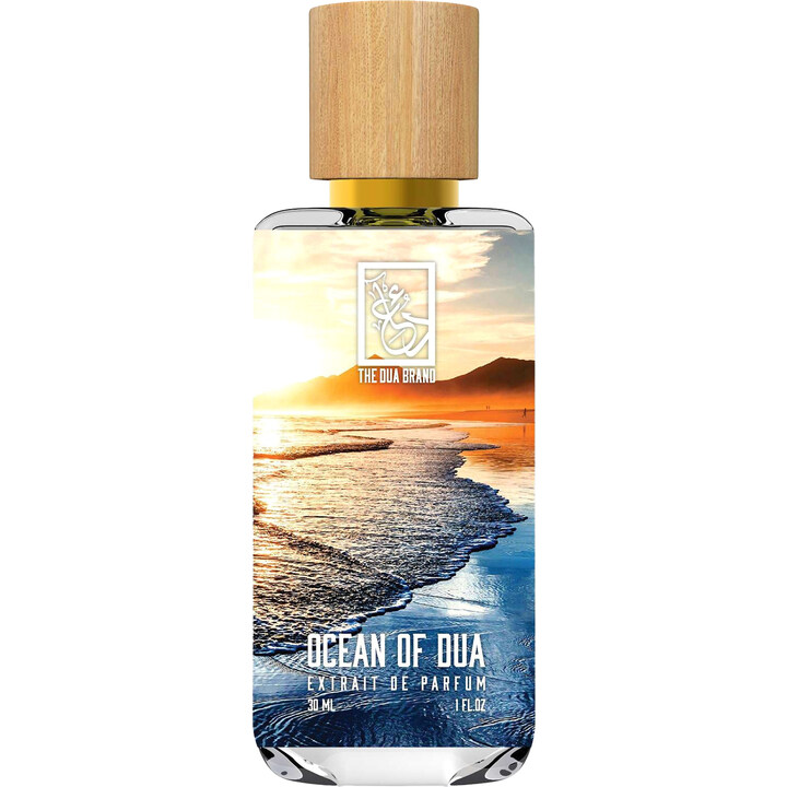 Ocean of Dua by The Dua Brand / Dua Fragrances